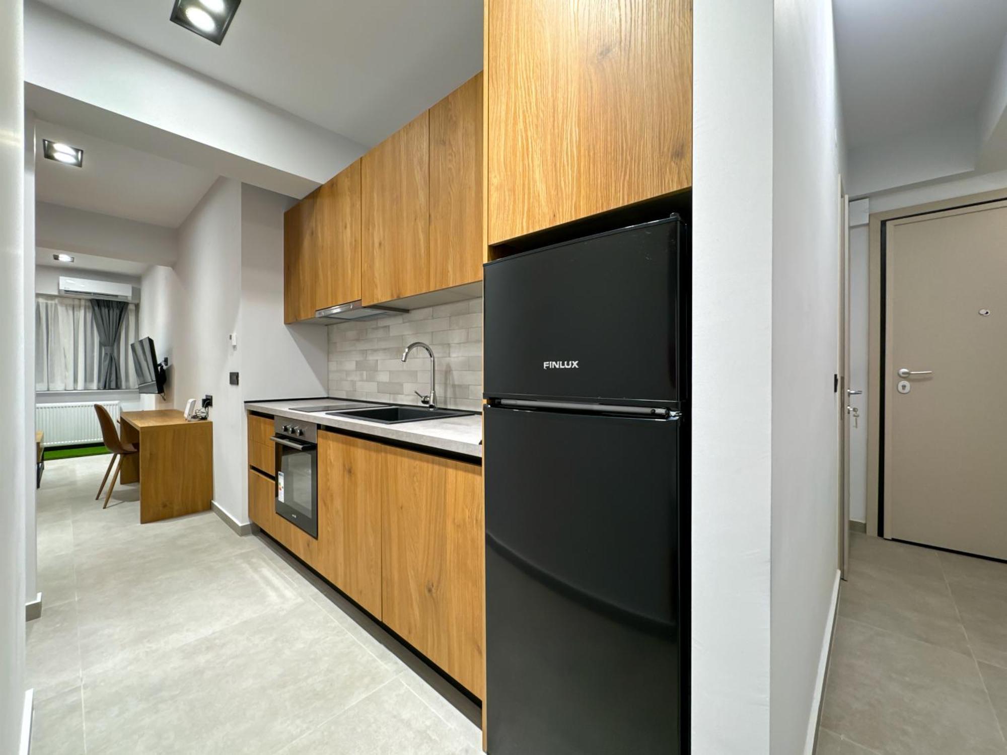 Redkaravan Suite Soluň Exteriér fotografie