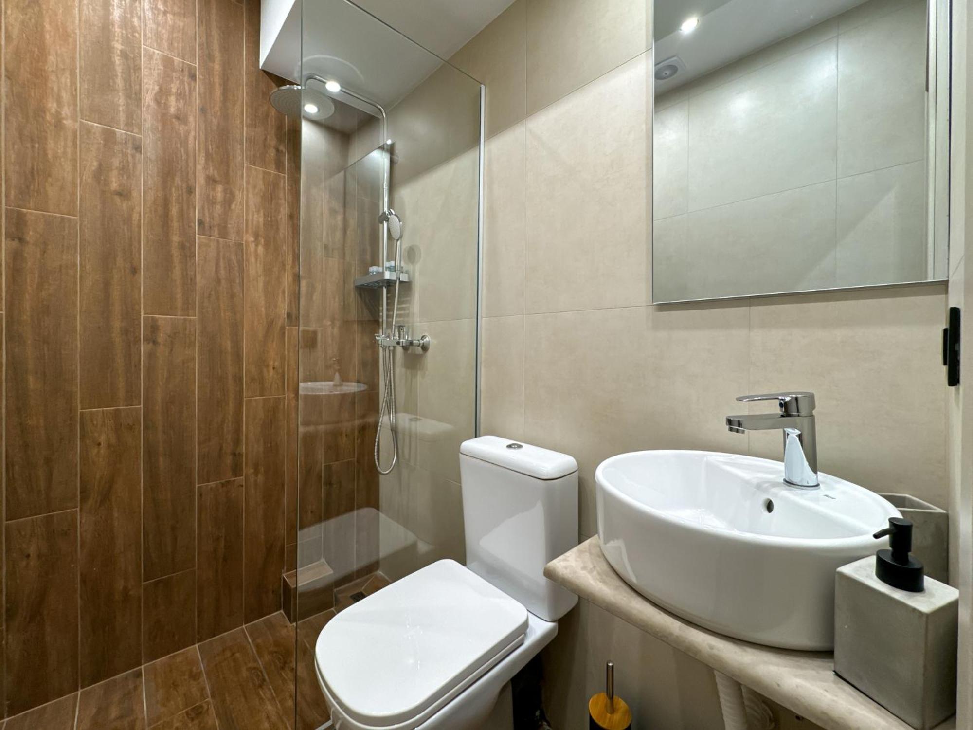 Redkaravan Suite Soluň Exteriér fotografie