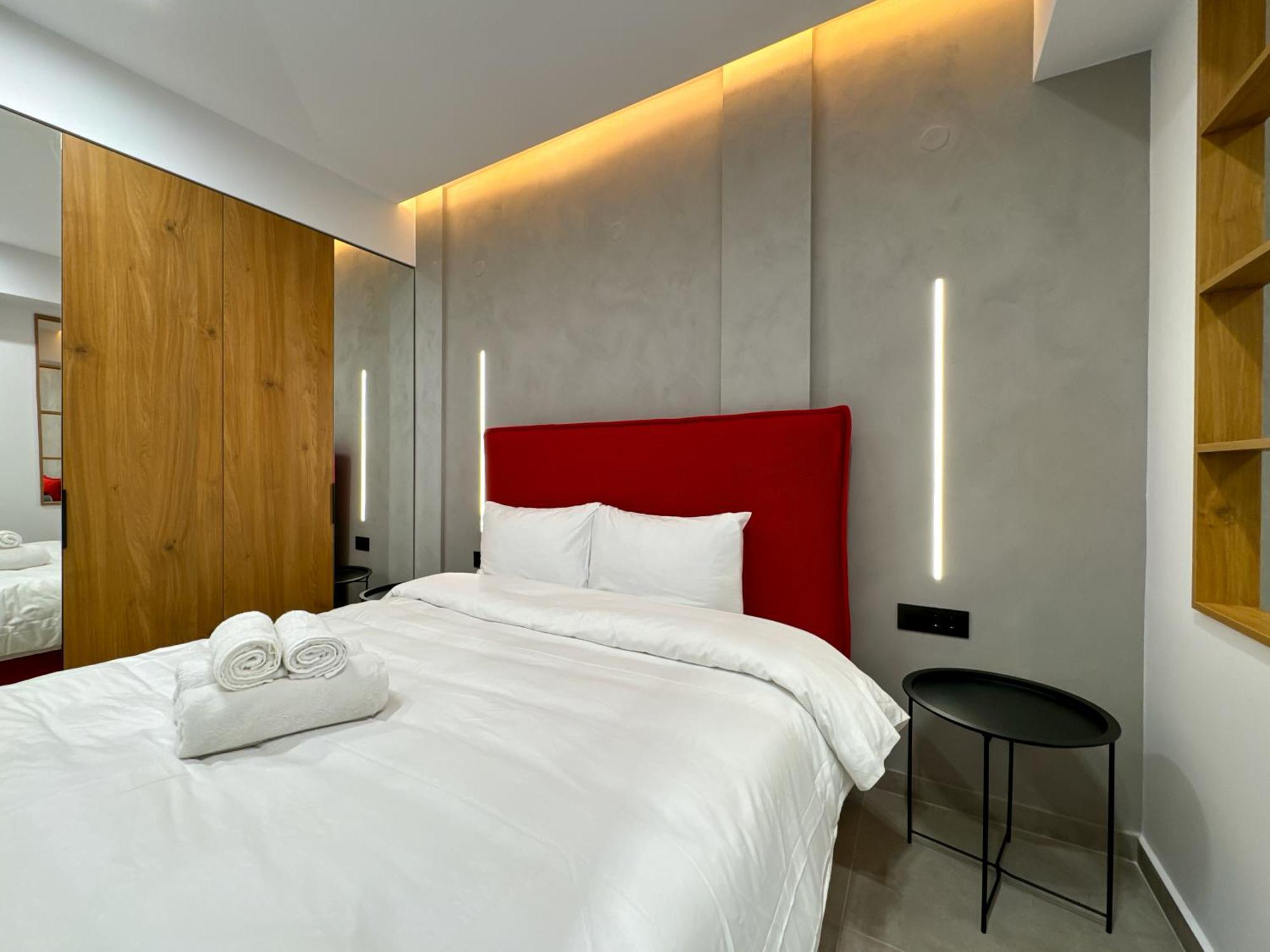 Redkaravan Suite Soluň Exteriér fotografie